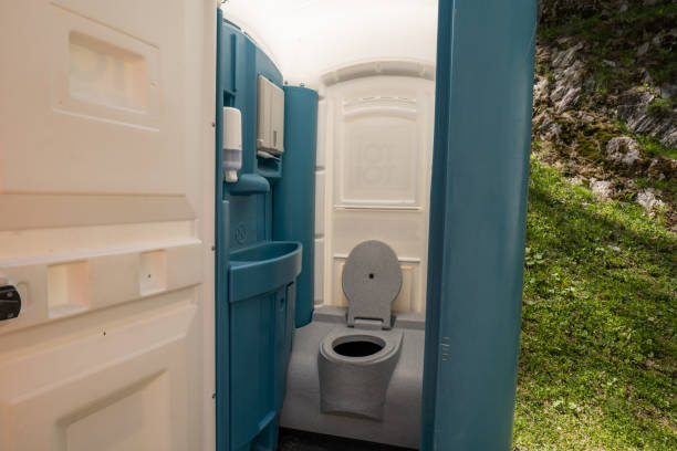 Best Local porta potty services  in Dewitt, AR
