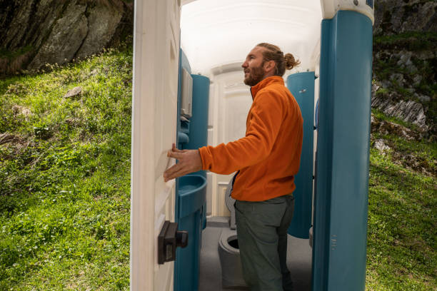 Best Affordable porta potty rental  in Dewitt, AR