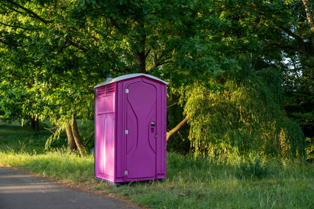 Best Local porta potty services  in Dewitt, AR