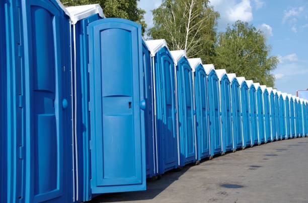 Best Portable toilet rental cost  in Dewitt, AR